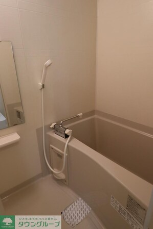 グローリオシェルト練馬桜台の物件内観写真